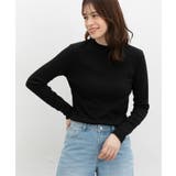 トップス Tシャツ ロンＴ | Honeys | 詳細画像5 