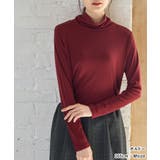 トップス Tシャツ ロンＴ | Honeys | 詳細画像10 