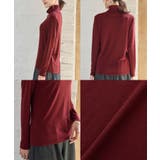 トップス Tシャツ ロンＴ | Honeys | 詳細画像15 