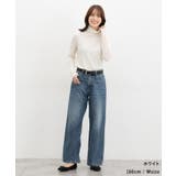 トップス Tシャツ ロンＴ | Honeys | 詳細画像2 