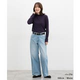 トップス Tシャツ ロンＴ | Honeys | 詳細画像6 