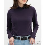 トップス Tシャツ ロンＴ | Honeys | 詳細画像7 