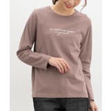 トップス Tシャツ ロンT | Honeys | 詳細画像12