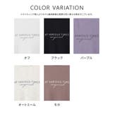 トップス Tシャツ ロンT | Honeys | 詳細画像13