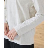 トップス Tシャツ ロンT | Honeys | 詳細画像17