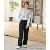 トップス Tシャツ ロンT | Honeys | 詳細画像9