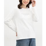 オフ | トップス Tシャツ ロンT | Honeys