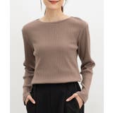 【ハニーズ】トップス Tシャツ ロンＴ | Honeys | 詳細画像13 