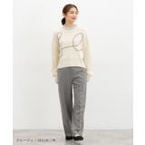 トップス Tシャツ ロンＴ | Honeys | 詳細画像10 