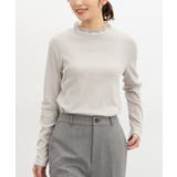 トップス Tシャツ ロンＴ | Honeys | 詳細画像11 