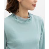 トップス Tシャツ ロンＴ | Honeys | 詳細画像15 