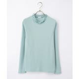 トップス Tシャツ ロンＴ | Honeys | 詳細画像17 