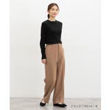 トップス Tシャツ ロンＴ | Honeys | 詳細画像4 