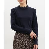 トップス Tシャツ ロンＴ | Honeys | 詳細画像7 