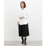 トップス Tシャツ ロンＴ | Honeys | 詳細画像8 