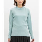 トップス Tシャツ ロンＴ | Honeys | 詳細画像9 