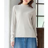 トップス カットソー 長袖 | Honeys | 詳細画像11 