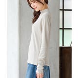 トップス カットソー 長袖 | Honeys | 詳細画像13 