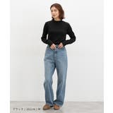 トップス カットソー 長袖 | Honeys | 詳細画像4 