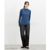 トップス カットソー 長袖 | Honeys | 詳細画像6 