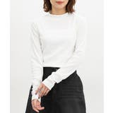 オフ | トップス カットソー 長袖 | Honeys