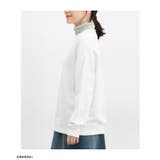 トップス スウェット 長袖 | Honeys | 詳細画像14 