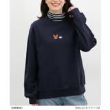 トップス スウェット 長袖 | Honeys | 詳細画像7 