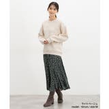 トップス スウェット 長袖 | Honeys | 詳細画像11