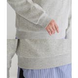 トップス スウェット 長袖 | Honeys | 詳細画像14