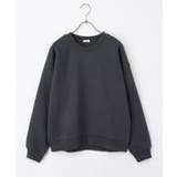 トップス スウェット 長袖 | Honeys | 詳細画像15