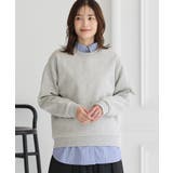 トップス スウェット 長袖 | Honeys | 詳細画像8