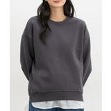 スミクロ | トップス スウェット 長袖 | Honeys