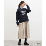 トップス スウェット 長袖 | Honeys | 詳細画像5