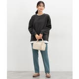 トップス スウェット 長袖 | Honeys | 詳細画像10 