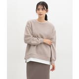 トップス スウェット 長袖 | Honeys | 詳細画像13 