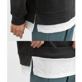 トップス スウェット 長袖 | Honeys | 詳細画像16 