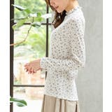 トップス Tシャツ ロンＴ | Honeys | 詳細画像12 