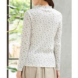 トップス Tシャツ ロンＴ | Honeys | 詳細画像13 