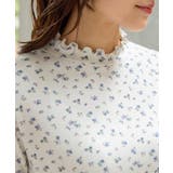 トップス Tシャツ ロンＴ | Honeys | 詳細画像14 