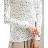 トップス Tシャツ ロンＴ | Honeys | 詳細画像15 