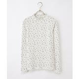 トップス Tシャツ ロンＴ | Honeys | 詳細画像16 