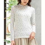 トップス Tシャツ ロンＴ | Honeys | 詳細画像4 