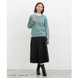 トップス Tシャツ ロンＴ | Honeys | 詳細画像5 