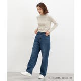 トップス Tシャツ ロンＴ | Honeys | 詳細画像7 