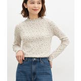 トップス Tシャツ ロンＴ | Honeys | 詳細画像8 