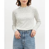 オフ×グレー | トップス Tシャツ ロンＴ | Honeys