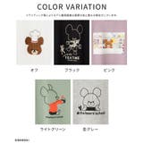 トップス Tシャツ ロンT | Honeys | 詳細画像14