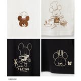 トップス Tシャツ ロンT | Honeys | 詳細画像16