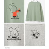 トップス Tシャツ ロンT | Honeys | 詳細画像17