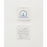 トップス Tシャツ ロンT | Honeys | 詳細画像3